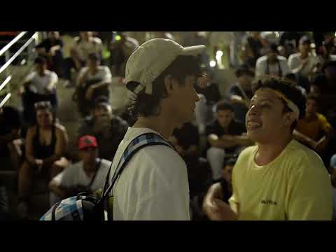 MAGNA vs HENRRY - SEMIFINAL - Fecha 6 - Temporada 2023