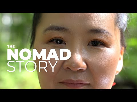 Using Long Song to Heal | The Nomad Story