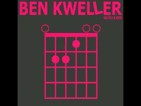 Ben Kweller - Out The Door