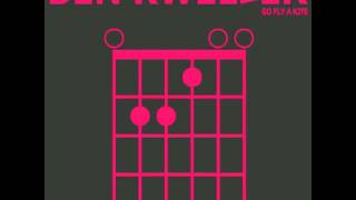 Ben Kweller - Out The Door