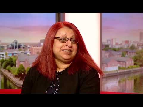 Michael Gove's Intent to Collect More Funding from Developers for Cladding - BBC Breakfast - 08/1/22