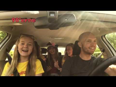 Ordrup Skole sidste skoledag 9.z