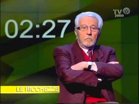 Pino Caruso  Ricchezza