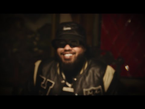 Rucci & Bankroll Got It - Notorious (Intro) (Official Visualizer)