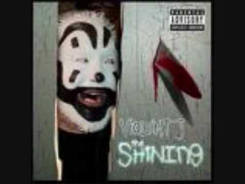 violent j - let it go