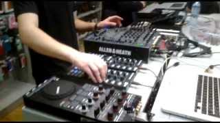 Junior series DJ radionica Nikola Krstojevic  @TC Usce 23.02.2013. god.mp4