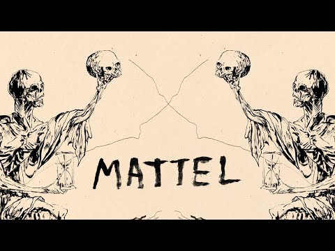 Mattel - Avenged Sevenfold