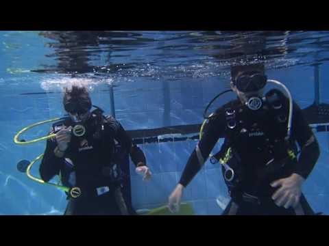 03172017 Regulator clear /and recovery practice-Baptiste & Terence