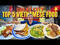 Eat Top 5 Rated Vietnamese Food In DALAT Vietnam You Must Try