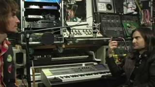 Manning Wisely Interview 7 "Presently Nostalagia"