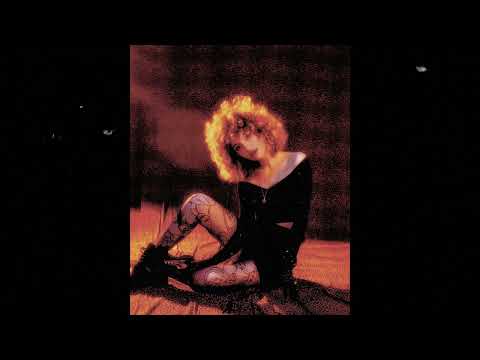 [free] the cure + post punk + joy division type beat - "friday"