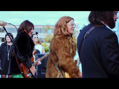 3 Savile Row - The Rooftop Concert