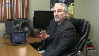 Video thumbnail for ROLI Noise 5D Synthesizer App Review by Sweetwater by Sweetwater