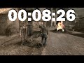 Resident Evil 4 New SPEEDRUN 8 Minutes 00 08 26 Walk Through Walls Cheat Speedrun
