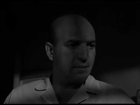 5x06 pt.06 La bambola vivente - Ai Confini Della Realtà (The Twilight Zone)