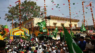 Jashn-E-Eid Milaad-Un-NabiJhalawarRajasthanCover N