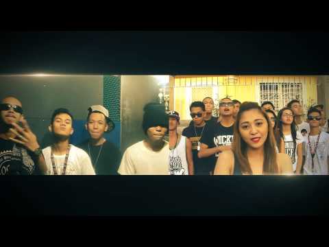 Sabay Tayo - West Coast Productionz (Official Music Video) + DL Free!!