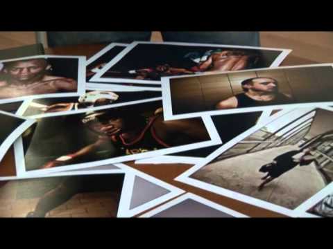 Part II, Workshop - Vanessa Winship' and George Georgiou' workshop by ISSP, at kim? [part2of2]