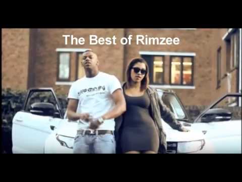 THE BEST OF RIMZEE IN 20 MINUTES
