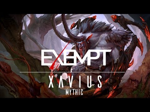 Exempt vs. Xavius Mythic - Emerald Nightmare