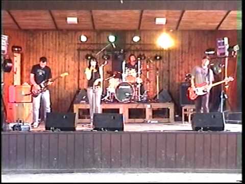 Bludy - Válka dětí