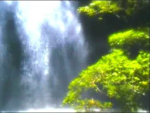Relaxation Waterfalls  Rainforest Music Endless Emotion: Beautiful Music 4 Mindfulness Crystal Clear