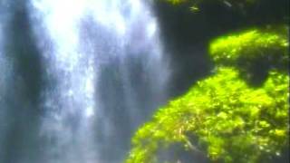 Relaxation Waterfalls  Rainforest Music Endless Emotion: Beautiful Music 4 Mindfulness Crystal Clear