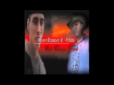 NAKOA HEAVYRUNNER - WINDS OF CHANGE