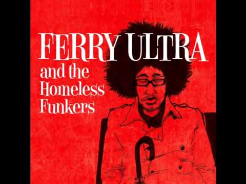 Ferry Ultra feat. Ashley Slater - Why Did You Do It (The Reflex Re-Vision)