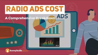 Radio Ads Cost A Comprehensive Breakdown
