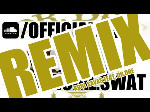 Kool Savas x Dr.Dre ► The next Episode King of Rap ◄ [ Deutschrap Remix Mashup ] by. SWAT MASHES