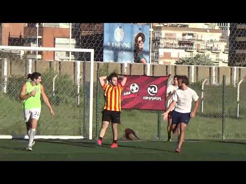 ASADITO vs MUY TRANQUILO - Torneo Final 2020