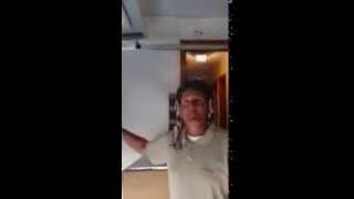 Jason Beard Instructional Video - How to Fix a Garage Door