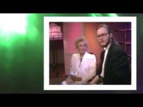 Marika Gombitová a Vašo Patejdl - To čo je v nás (TKM, 1987)