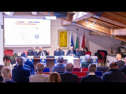Rally Prealpi Orobie 2025 la presentazione
