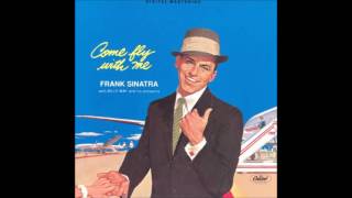 Frank Sinatra - 8.April in Paris