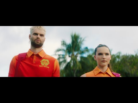 SOFI TUKKER - WET TENNIS (NEW ALBUM OUT NOW) [Ultra Records]