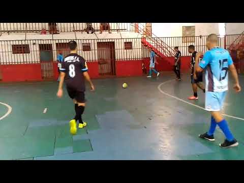 Gaditas futsal poá SP