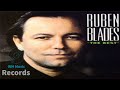 Rubén Blades - El Telefonito (Ft Willie Colón) (Official Audio)