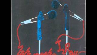 I Roy - Guns At Large
