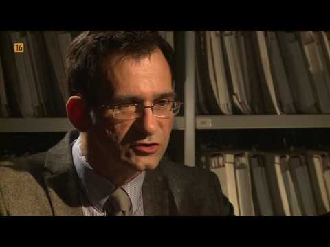 IPNtv: "Z filmoteki bezpieki" odc. 94 - Obchody rocznicy powstania "Solidarności"