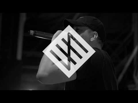 SMASH HIFI - live at GLASTONBURY