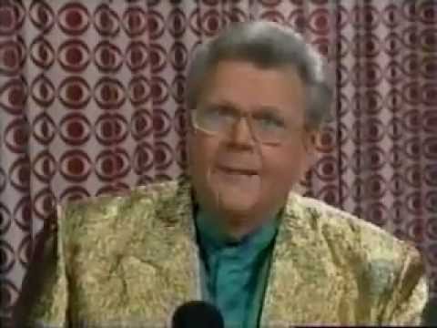 Rod Roddy Blooper