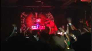 Big K.R.I.T. - 4EvaNaDay/Yeah Dats Me/Touch Down/Sookie Now (San Antonio, TX) [8/6/12] (Part 2 of 8)