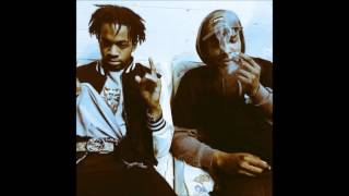 ThouxanBanFauni x Taliban Trizzy - 2nd Thoughts