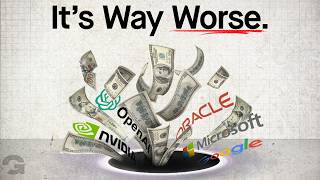 Why Everyone Wants You To Believe AI is a Bubble