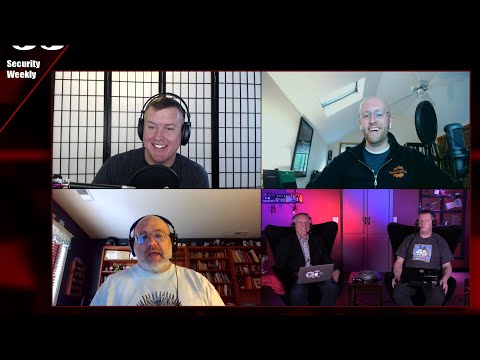 CounterTack, Phishing Attacks, and Who Uses Flash? - Paul's Security Weekly #563