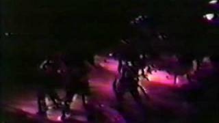 Death Angel - &quot;Mistress of Pain&quot; - Adams Avenue Theatre, San Diego - January 4, 1986