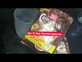 HOW TO MAKE TORABIKA CAPPUCCINO INDONESIAN COFFEE BRAND 토라비카 카푸치노를 만드는 방�