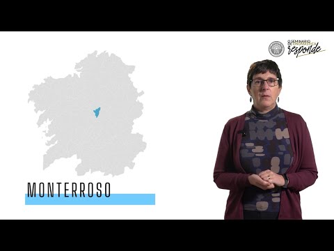 Vídeo: Monterroso
